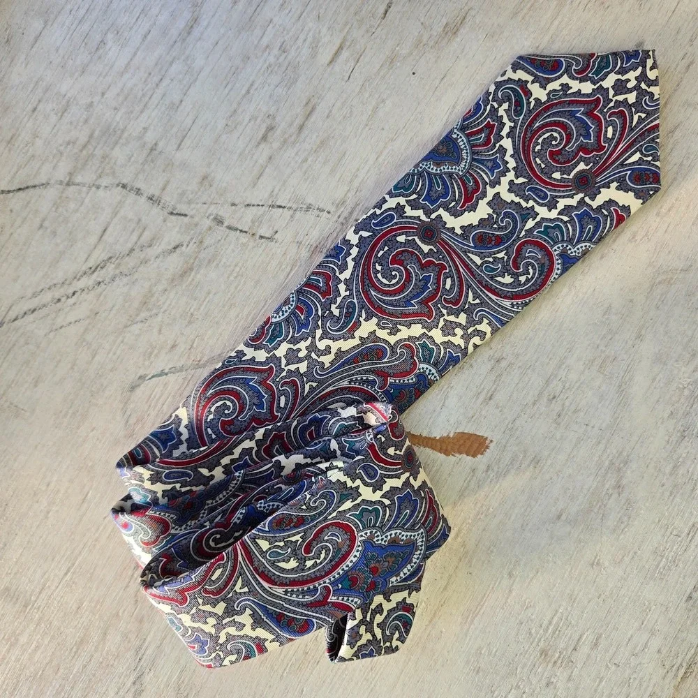 Vintage Preferred Stock Silk 56